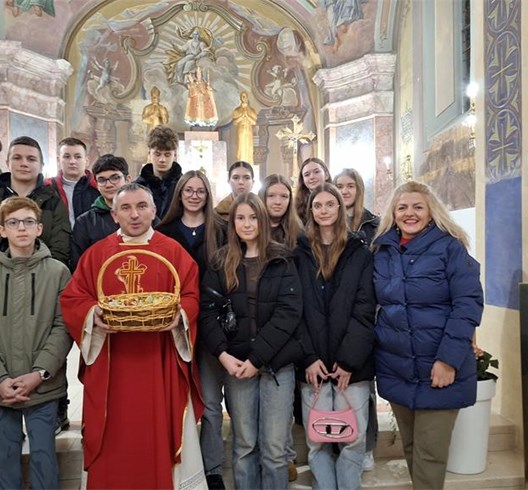 Stepinčevo: Krašić i Oroslavje